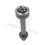 SPINDLE SHAFT(6 point star)